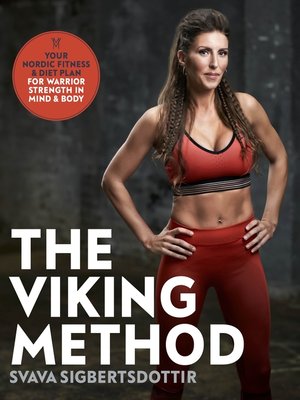 cover image of The Viking Method